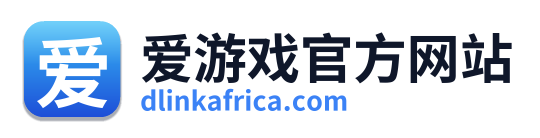 爱游戏官方网站 Logo